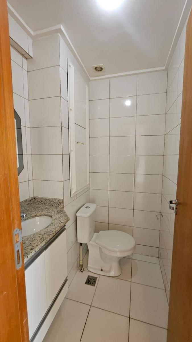 Apartamento, Sul, 1 Quarto, 1 Vaga, 1 Suíte