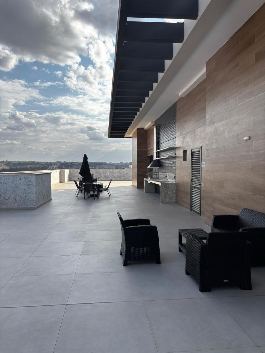 Apartamento, Sobradinho, 3 Quartos, 1 Vaga, 1 Suíte