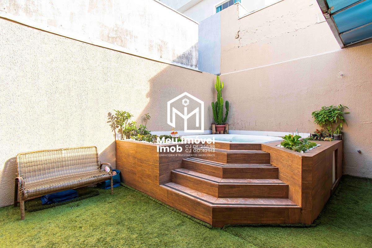 Casa, Setor Habitacional Vicente Pires, 3 Quartos