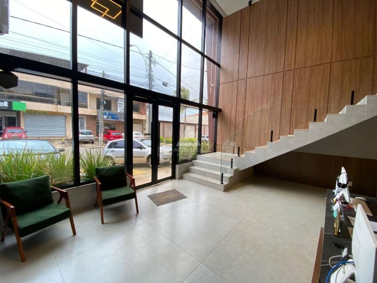 Casa Comercial, Setor Tradicional