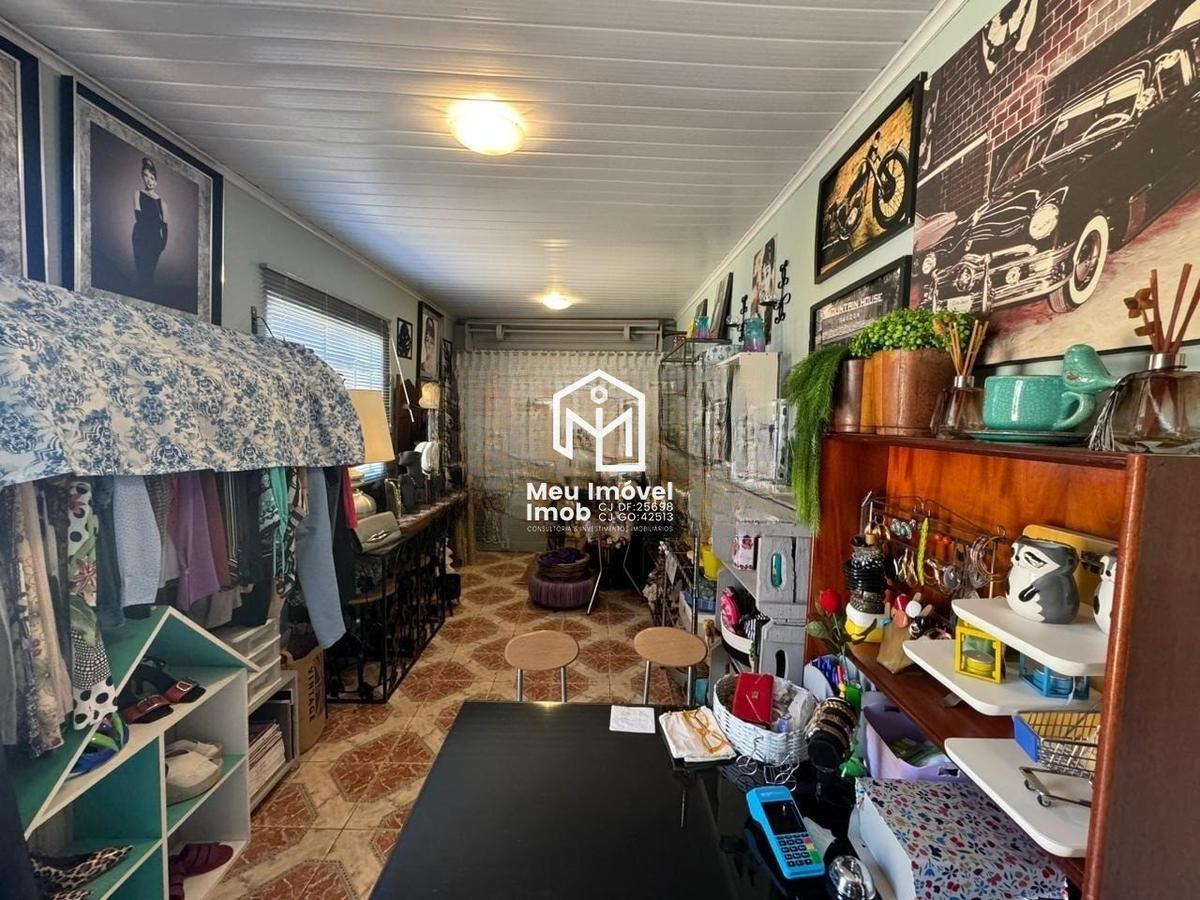 Casa, Setor Habitacional Vicente Pires, 3 Quartos