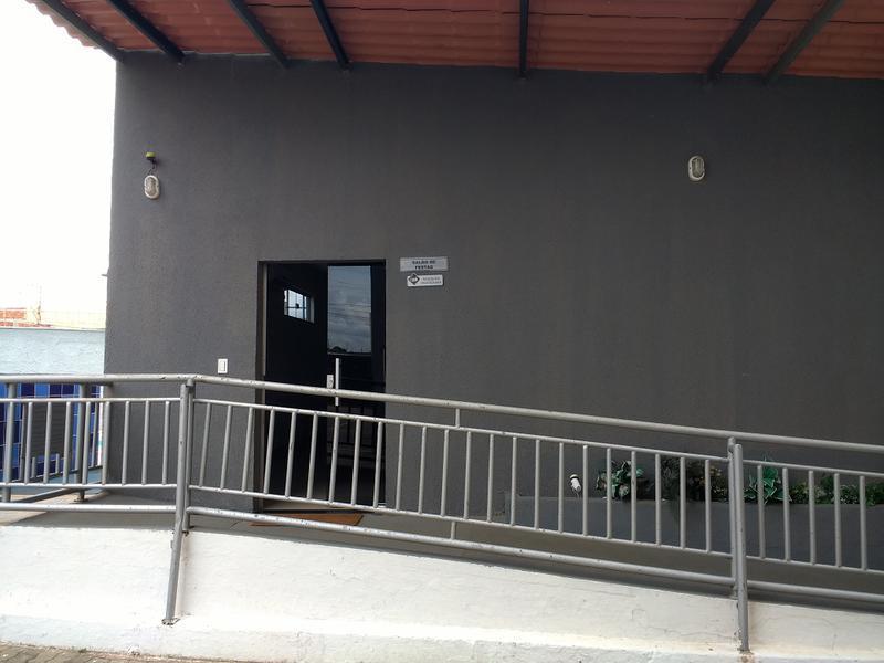 Apartamento, Ceilândia Norte, 2 Quartos, 1 Vaga, 1 Suíte