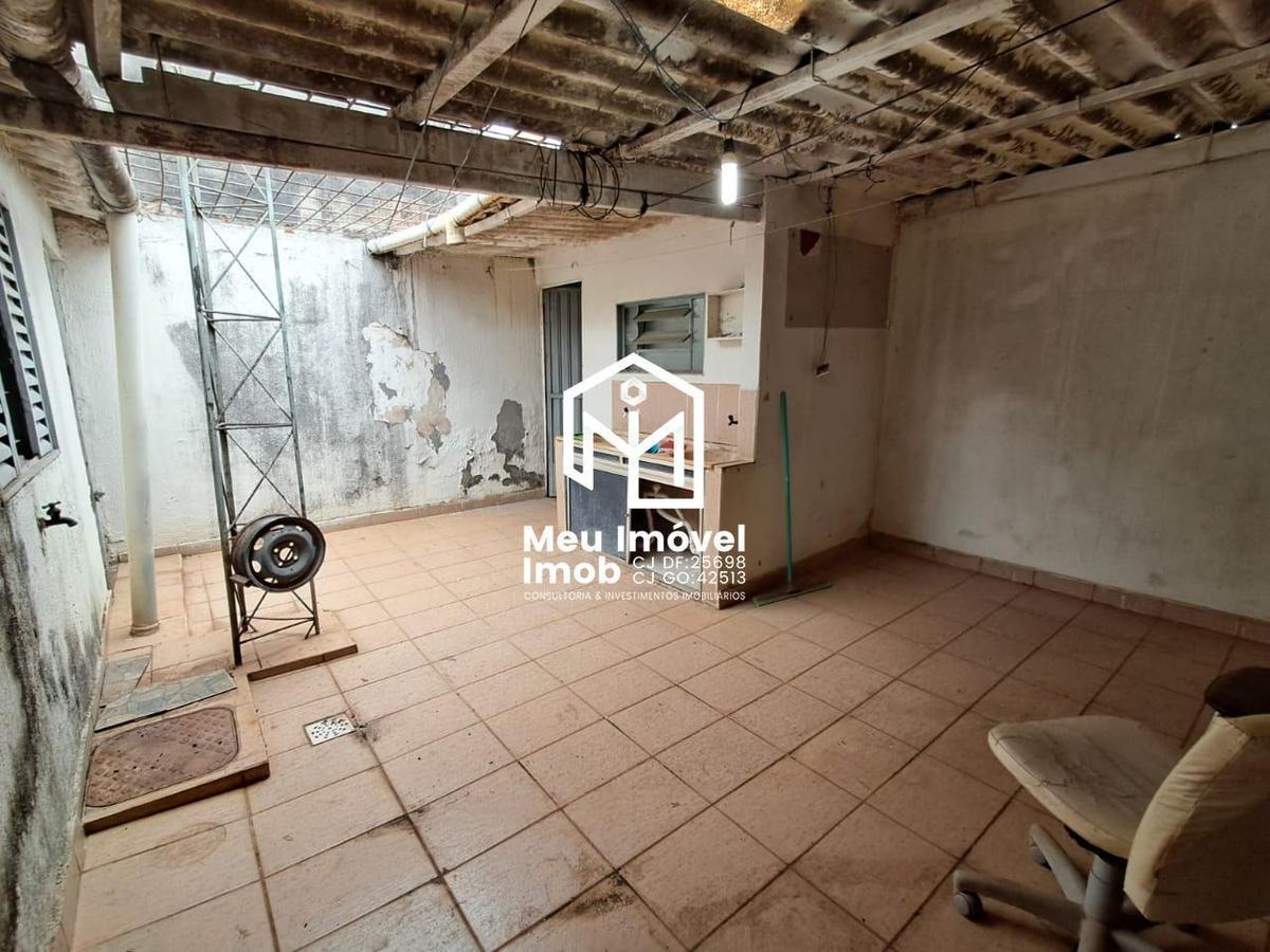 Casa, Ceilândia Sul, 3 Quartos