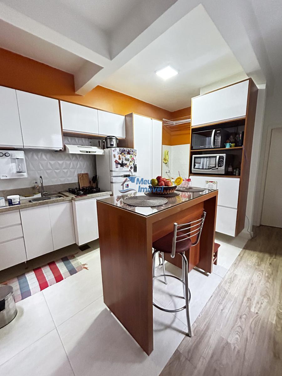 Apartamento, Núcleo Bandeirante, 2 Quartos, 0 Suíte