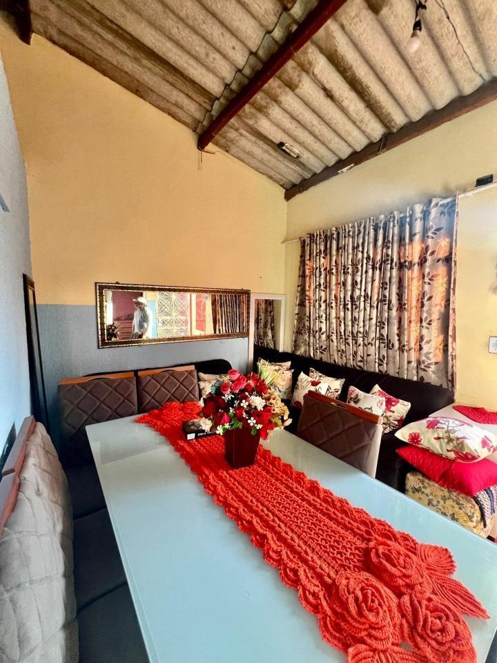 Casa, Samambaia Norte, 3 Quartos, 2 Vagas