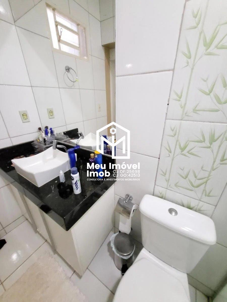 Casa, Setor Habitacional Vicente Pires, 3 Quartos