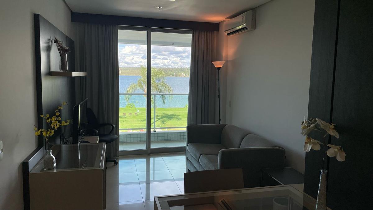 Apartamento, Asa Sul, 1 Quarto