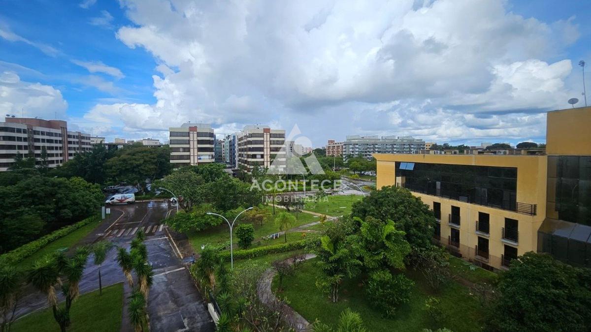 Apartamento, Sudoeste, 2 Quartos, 1 Vaga