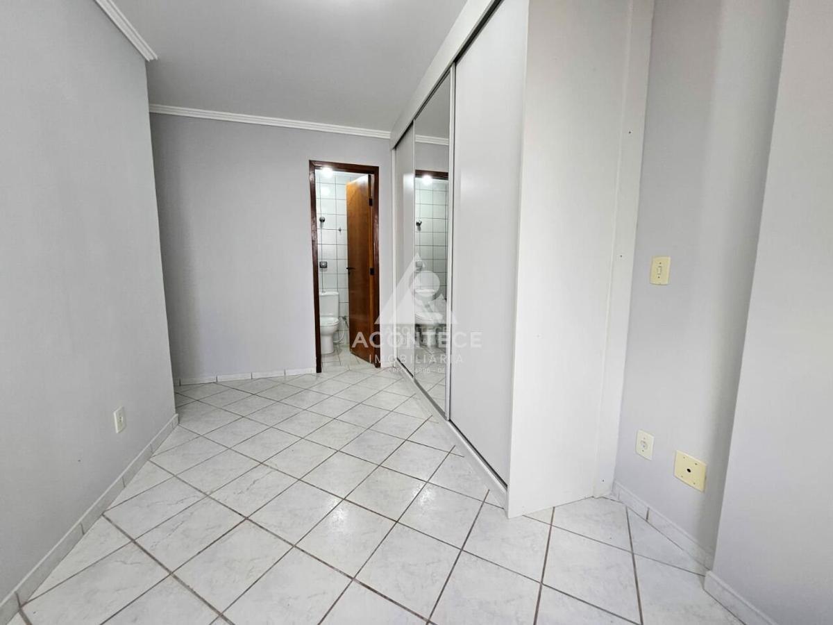 Apartamento, Norte, 3 Quartos, 1 Vaga, 1 Suíte