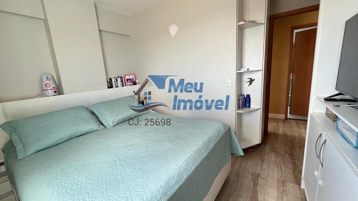 Apartamento, Samambaia Norte, 2 Quartos