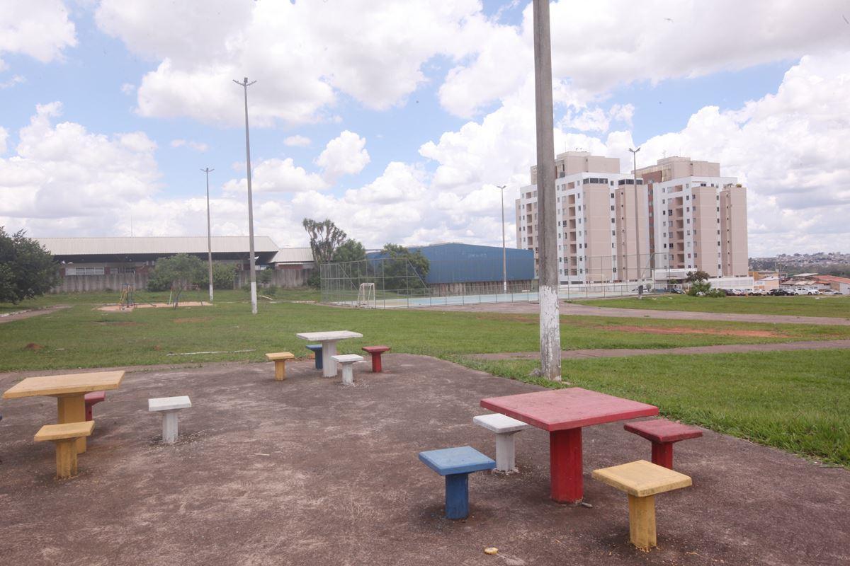 Lote, Samambaia Sul, 0 Quarto, 0 Vaga, 0 Suíte