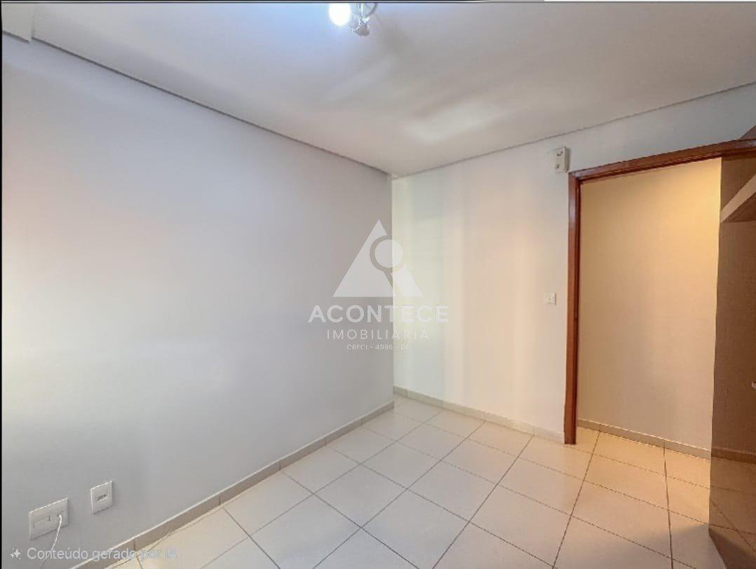 Apartamento, Brasília/Plano Piloto, 3 Quartos, 1 Vaga, 2 Suítes