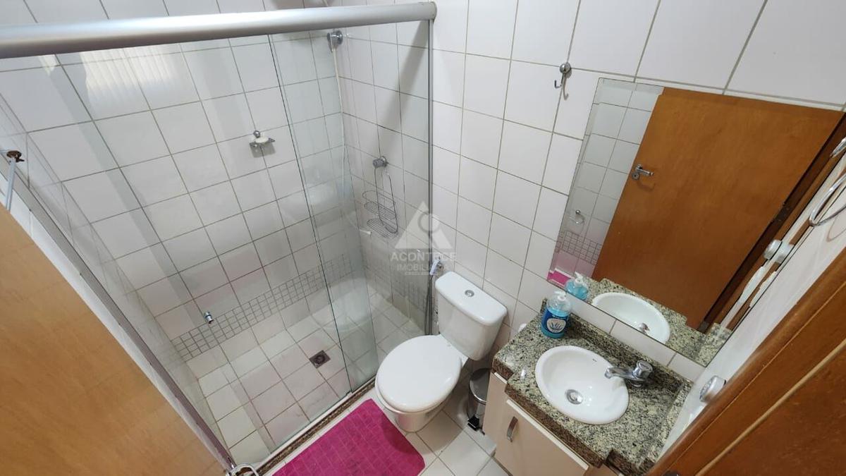 Quitinete, Sudoeste, 1 Quarto, 1 Vaga