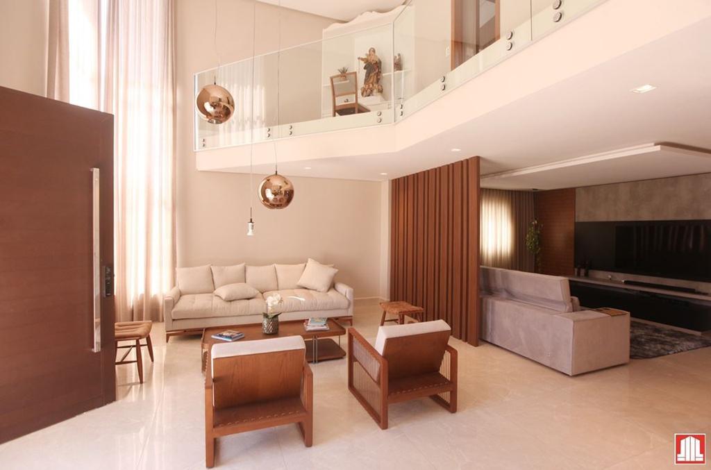 Casa em Condomínio, Região dos Lagos, 5 Quartos, 4 Vagas, 4 Suítes