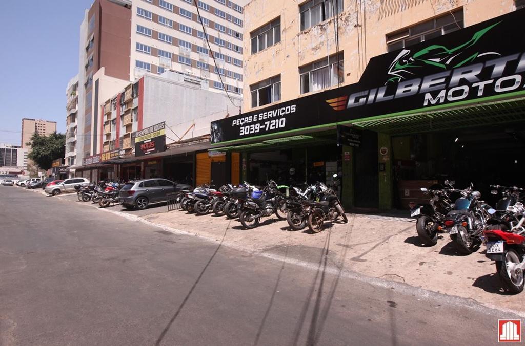 Prédio, Taguatinga Centro, 0 Quarto, 0 Vaga, 0 Suíte