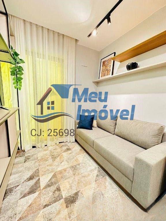 Apartamento, Taguatinga Sul, 1 Quarto