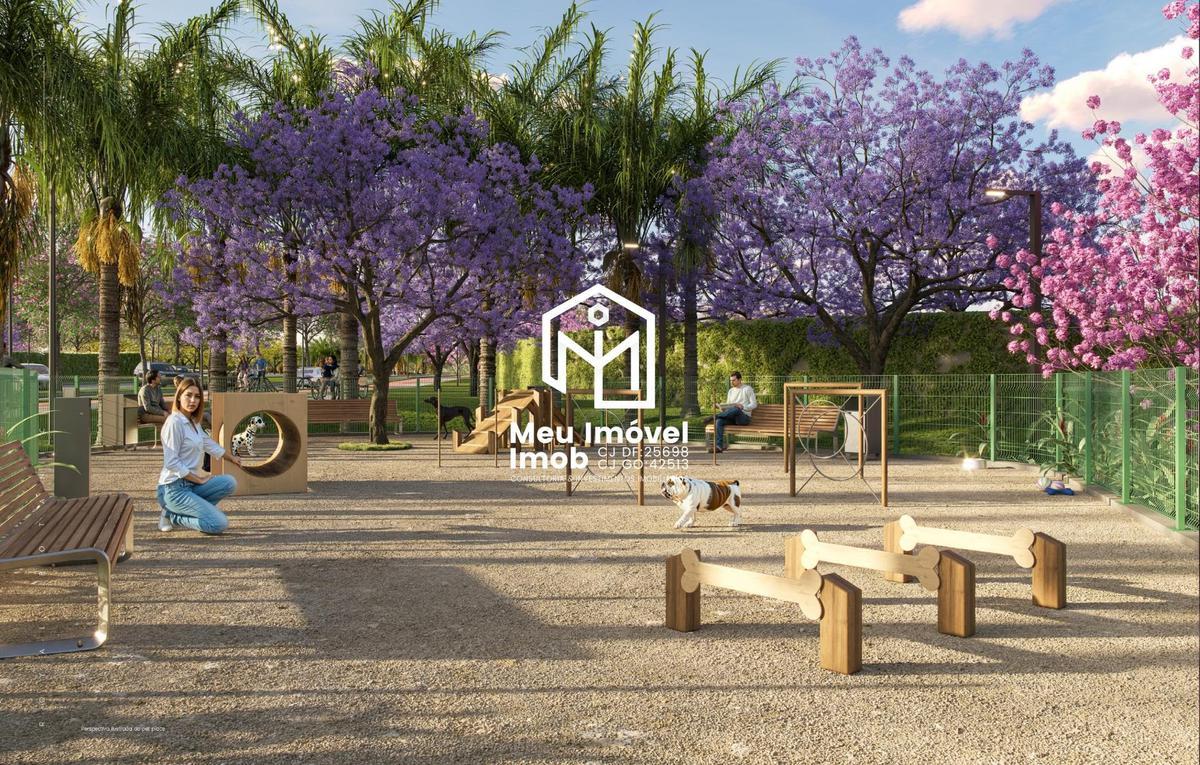 Lote, Brasília/Plano Piloto, 0 Quarto