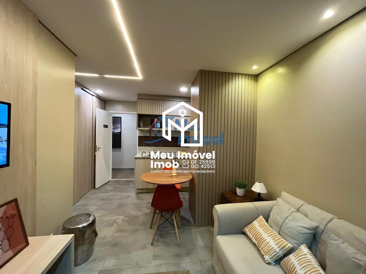 Apartamento, Ceilândia Sul, 1 Quarto