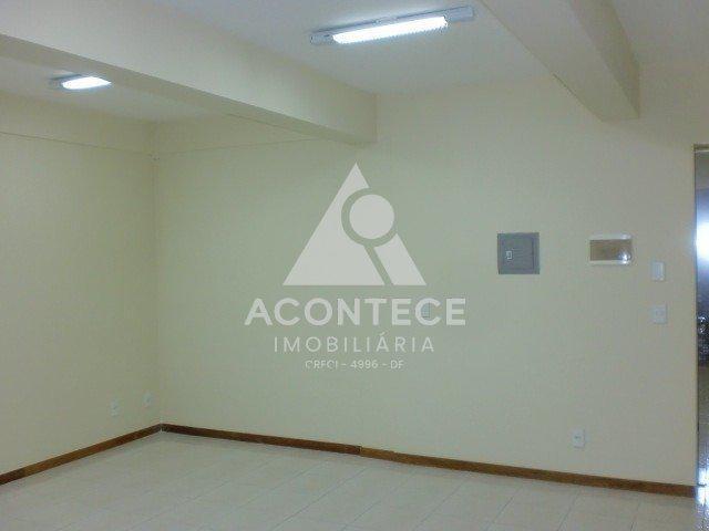 Sala, Zona Industrial