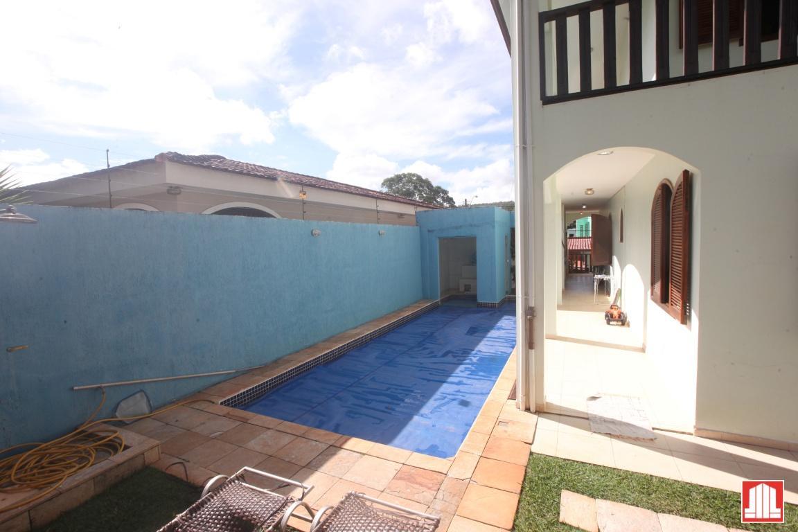 Casa, Sobradinho, 6 Quartos, 3 Vagas, 6 Suítes