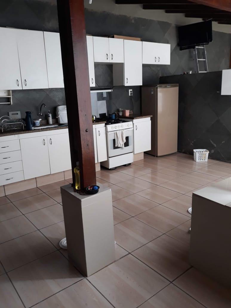 Casa, Taguatinga Sul, 3 Quartos, 5 Vagas, 1 Suíte