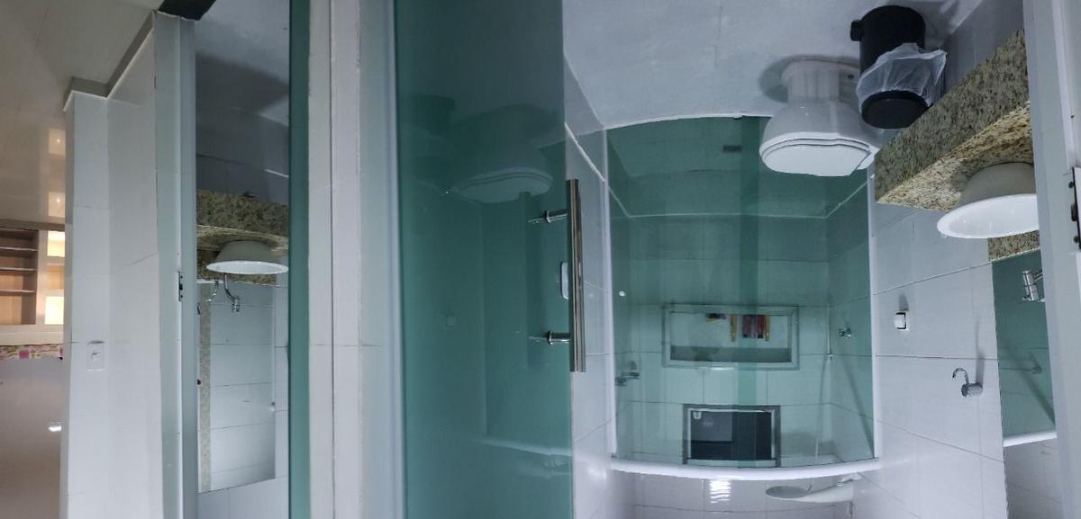 Casa em Condomínio, Setor Habitacional Vicente Pires, 4 Quartos, 6 Vagas, 4 Suítes