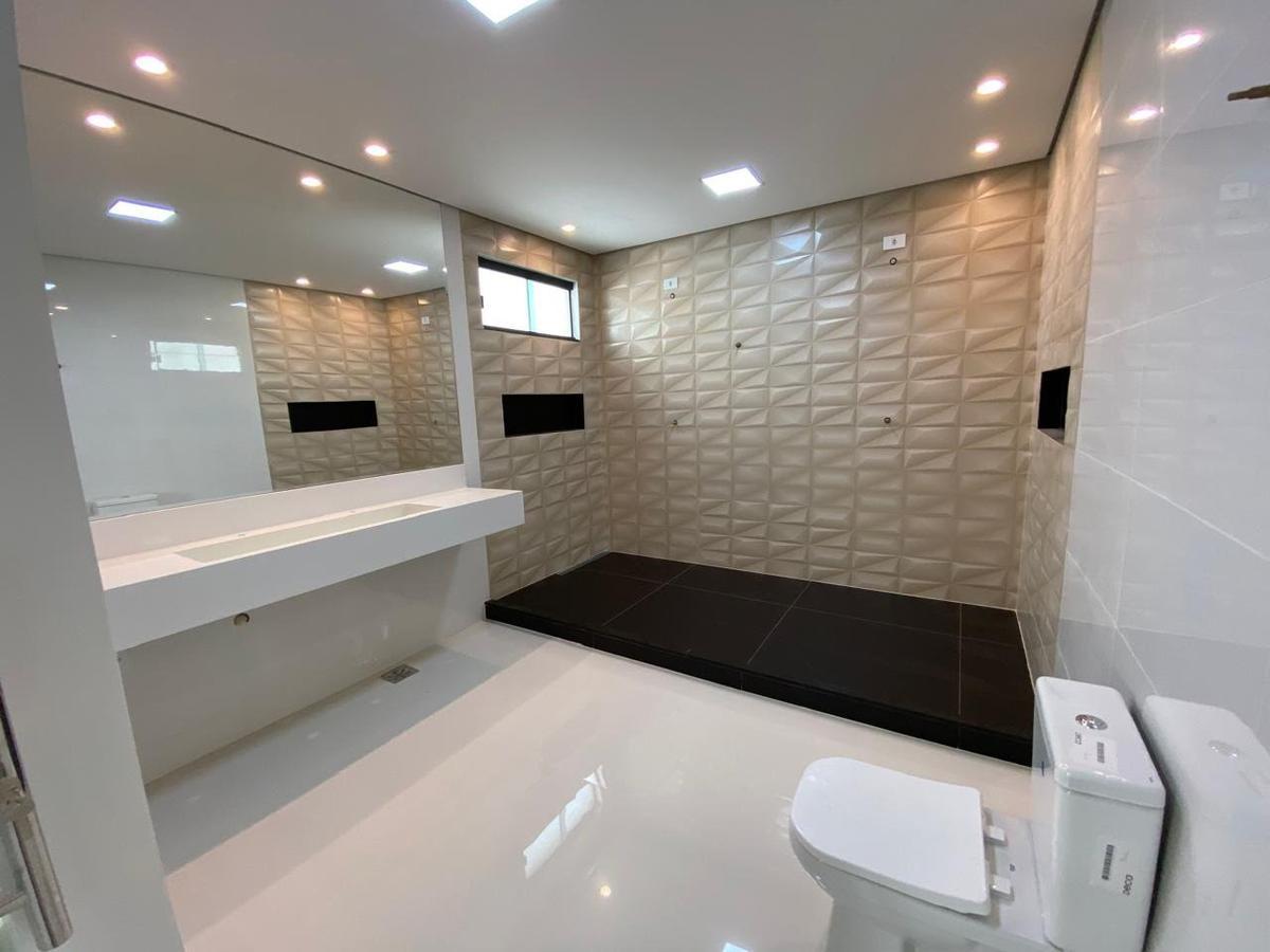 Casa, Setor Habitacional Vicente Pires, 5 Quartos