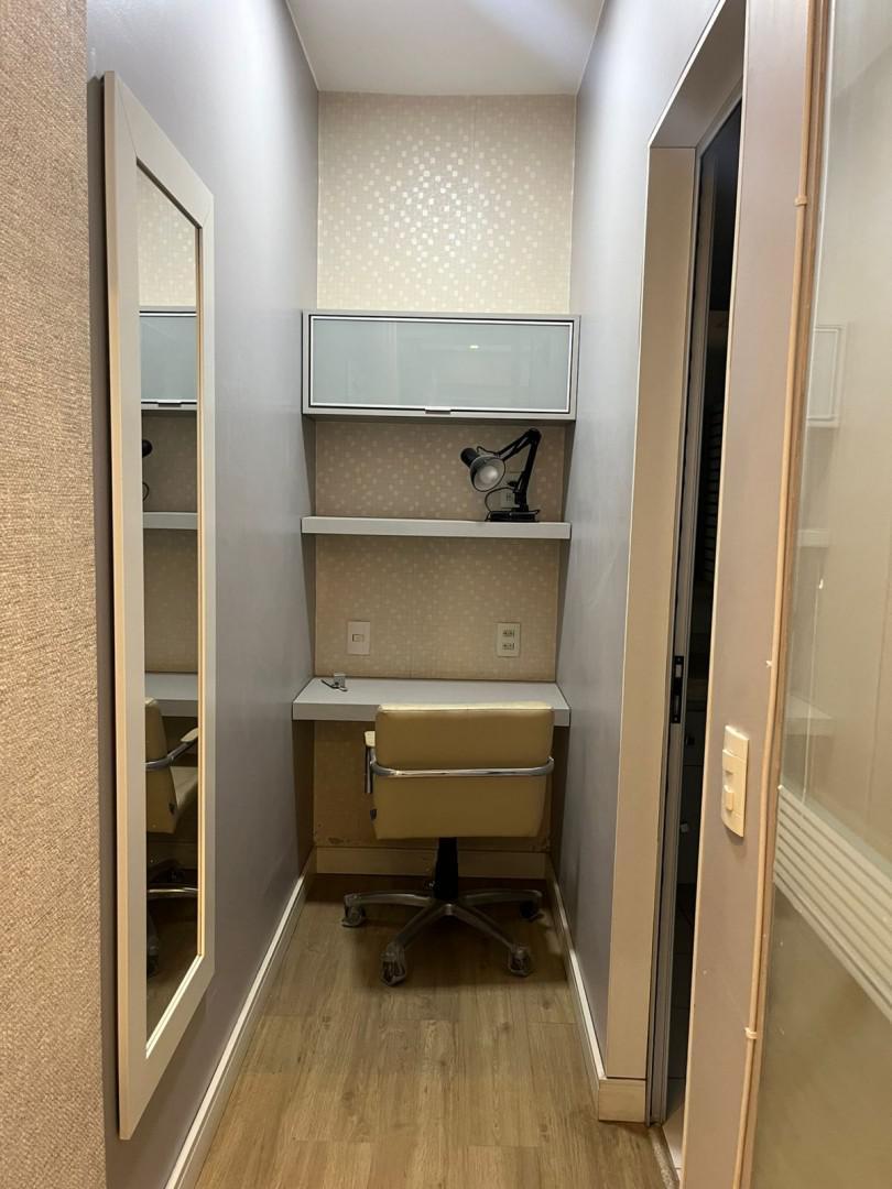 Apartamento, Park Sul, 1 Quarto
