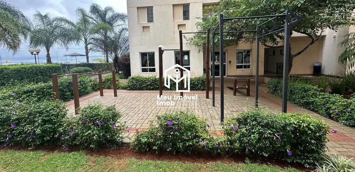 Apartamento, Taguatinga Norte, 2 Quartos