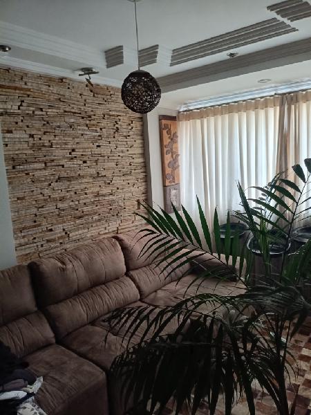 Apartamento, Águas Claras, 3 Quartos, 2 Vagas, 1 Suíte