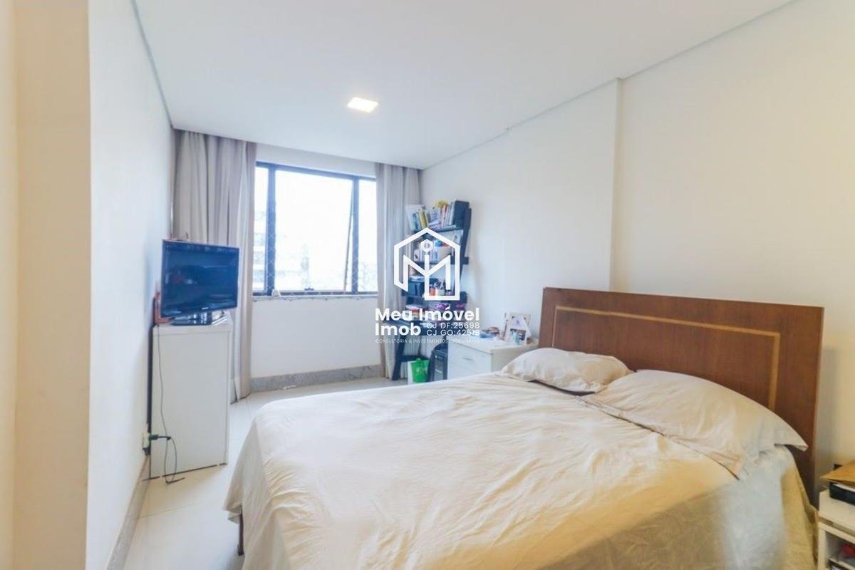 Apartamento, Noroeste, 3 Quartos
