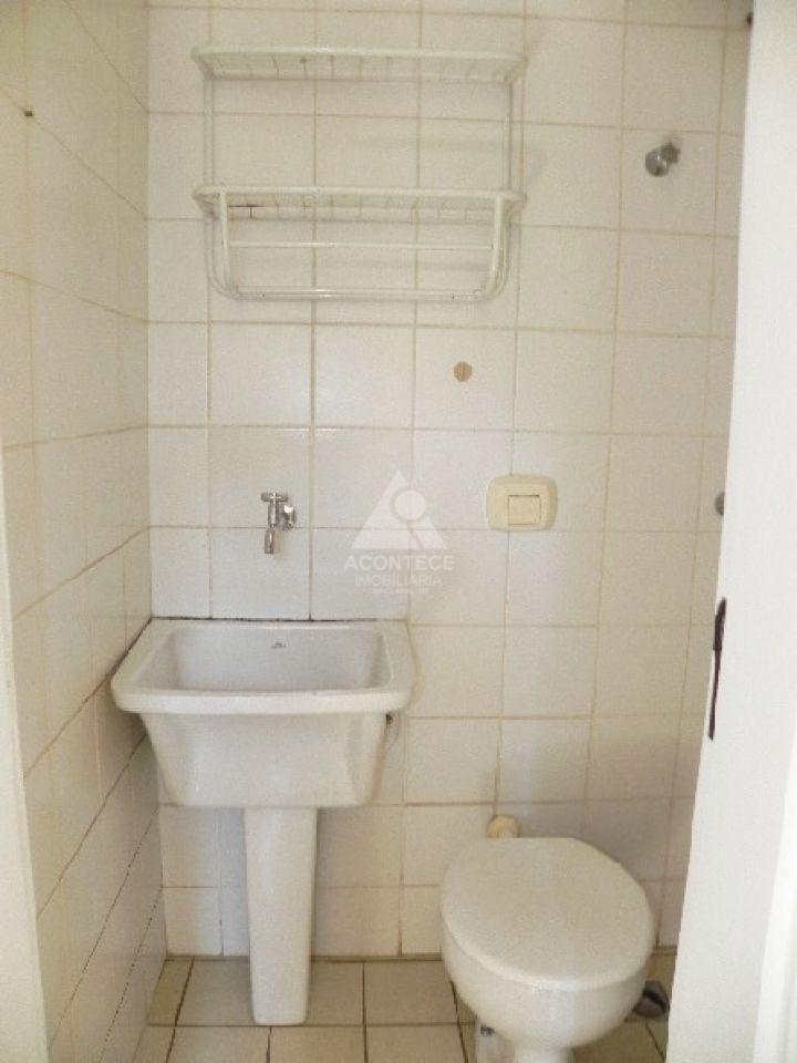 Apartamento, Sudoeste, 3 Quartos, 1 Vaga, 1 Suíte