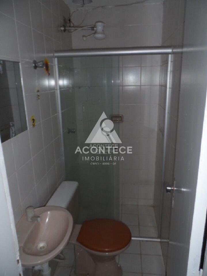 Apartamento, Asa Norte, 1 Quarto