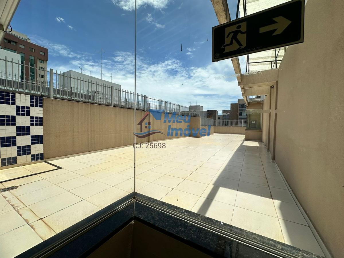 Apartamento, Taguatinga Sul, 3 Quartos