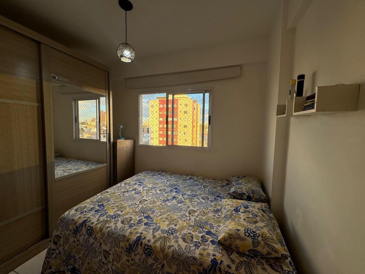 Apartamento, Samambaia Norte, 2 Quartos, 1 Vaga