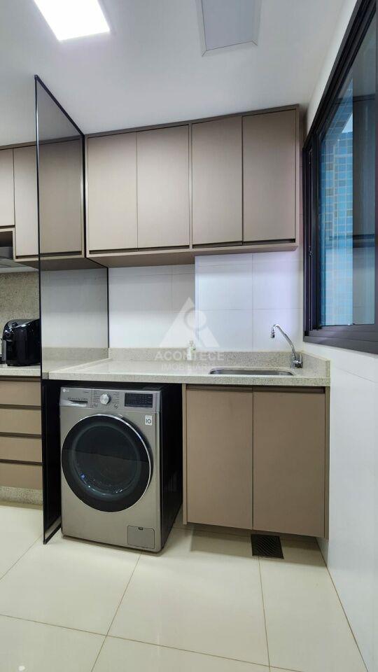 Apartamento, Noroeste, 3 Quartos, 3 Vagas, 3 Suítes