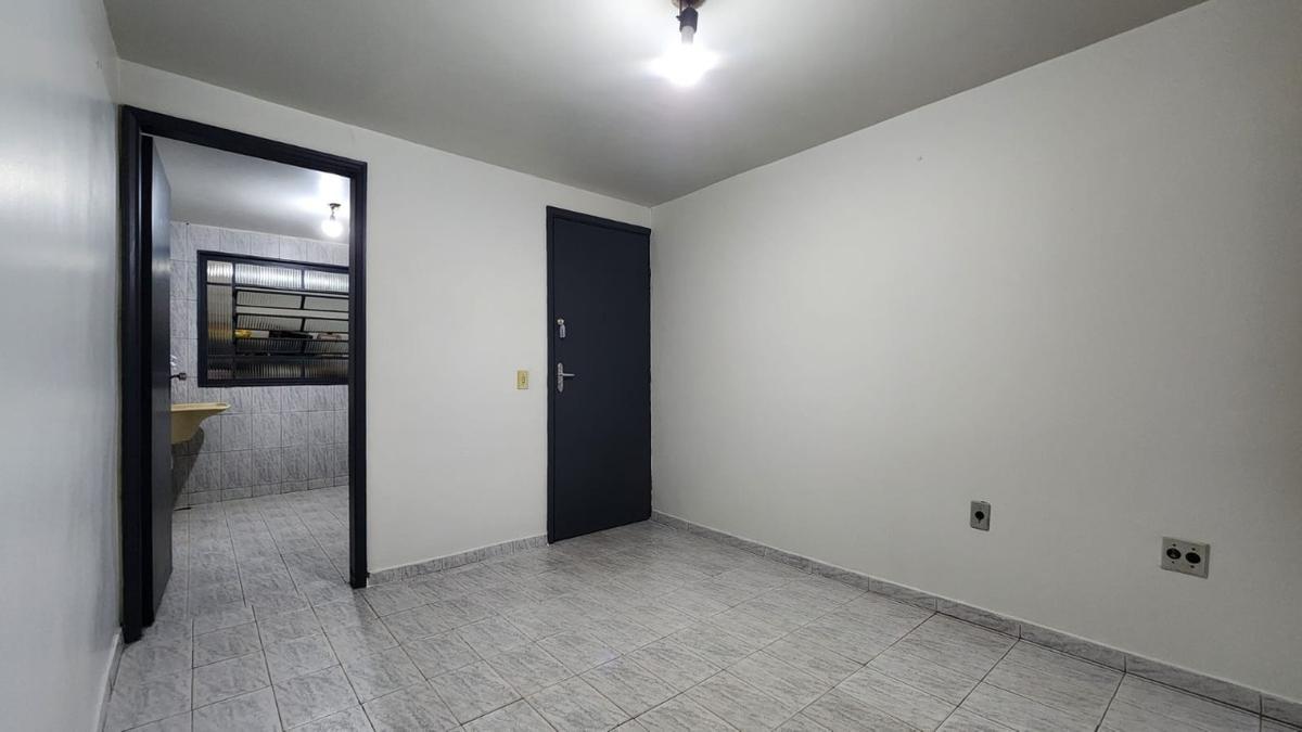 Apartamento, Núcleo Bandeirante, 1 Quarto