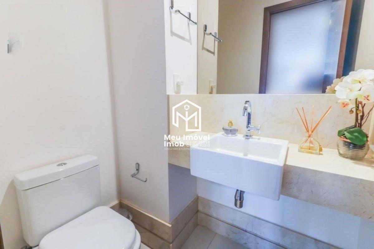 Apartamento, Noroeste, 3 Quartos
