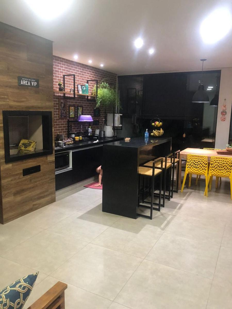 Casa em Condomínio, Brasília/Plano Piloto, 4 Quartos, 2 Vagas, 3 Suítes