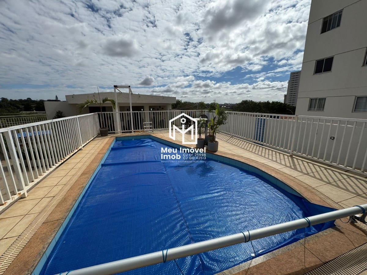 Apartamento, Norte, 2 Quartos