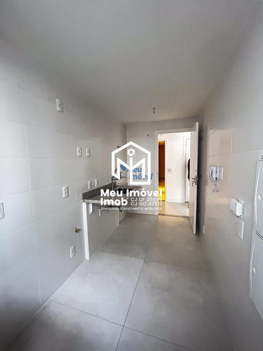 Apartamento, Zona Industrial, 3 Quartos