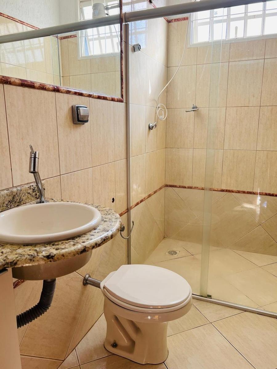 Casa, Riacho Fundo I, 4 Quartos