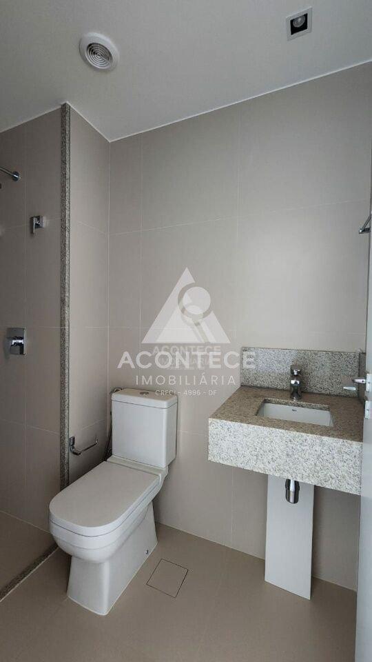 Apartamento, Noroeste, 2 Quartos, 6 Vagas, 2 Suítes