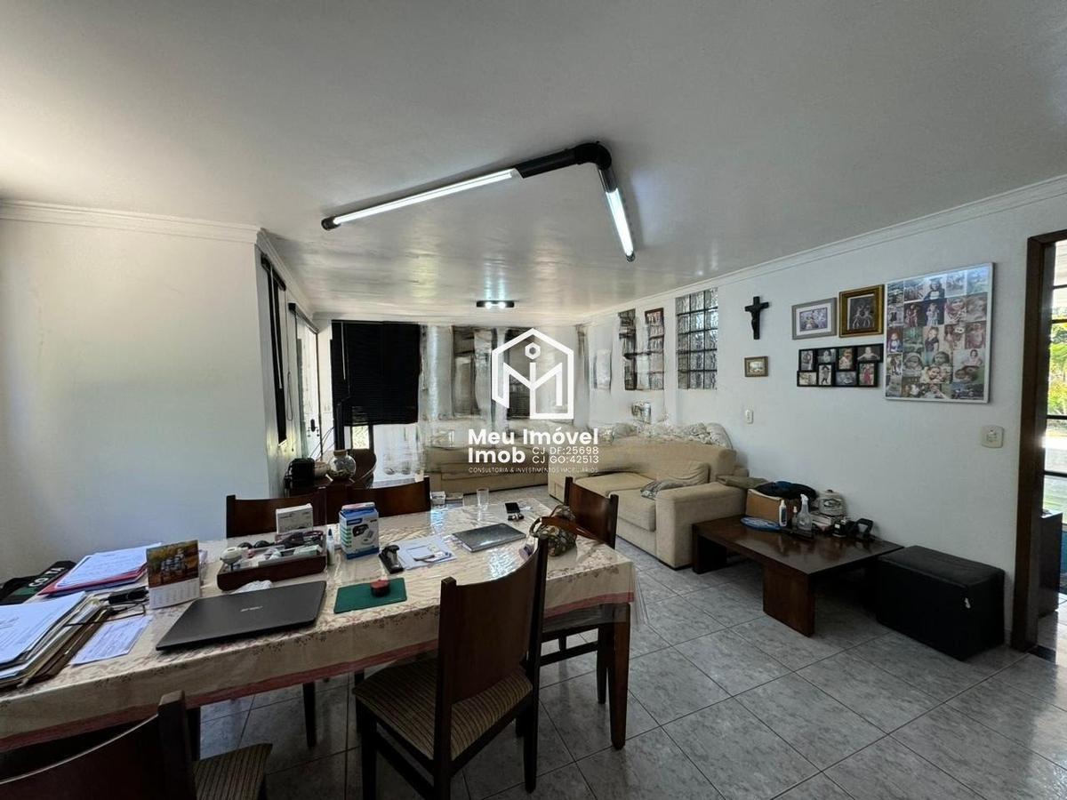 Casa, Taguatinga Sul, 5 Quartos