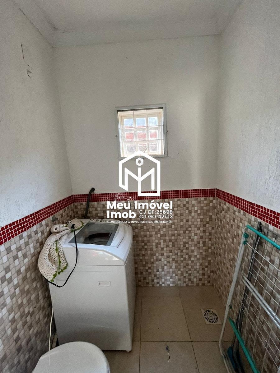 Casa, Brasília/Plano Piloto, 3 Quartos