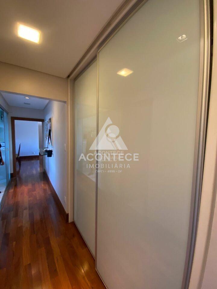 Apartamento, Asa Sul, 4 Quartos, 1 Vaga, 1 Suíte