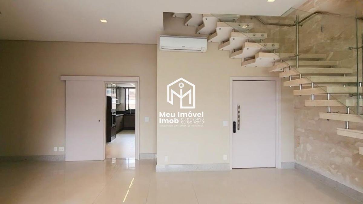 Apartamento, Noroeste, 4 Quartos