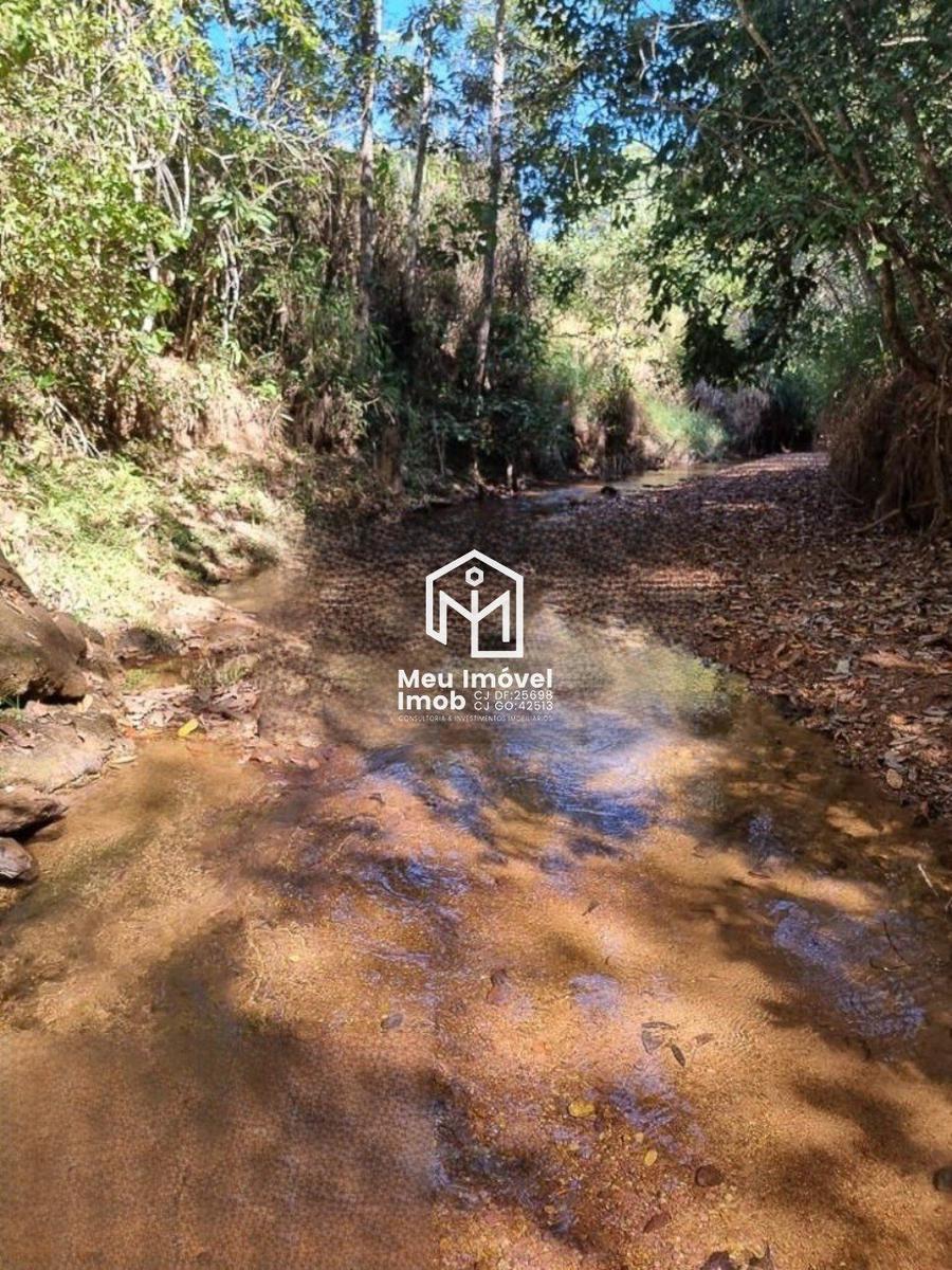 Lote, Setor Habitacional Jardim Botânico, 0 Quarto