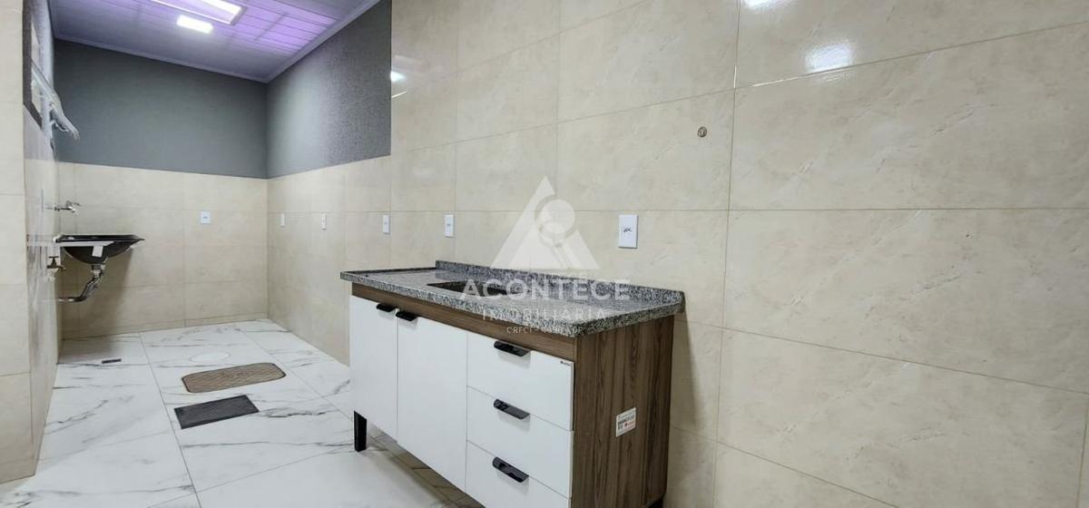 Casa, Guará I, 3 Quartos, 2 Vagas, 1 Suíte