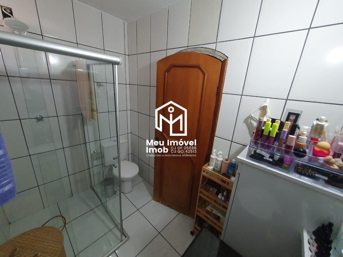 Casa, Taguatinga Sul, 7 Quartos